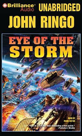 Eye of the Storm pdf epub mobi 电子书 下载