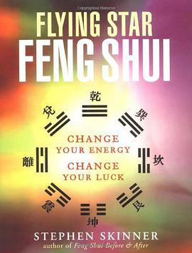 Flying Star Feng Shui pdf epub mobi 电子书 下载