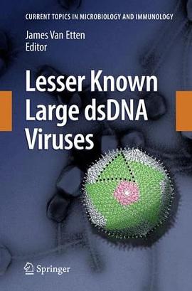 Lesser Known Large dsDNA Viruses pdf epub mobi 电子书 下载