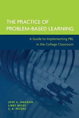 The Practice Of Problem-Based Learning pdf epub mobi 電子書 下載