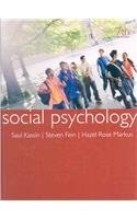 Kassin Social Psychology Plus Readings Seventh Edition pdf epub mobi 电子书 下载