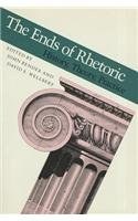 The Ends of Rhetoric pdf epub mobi 电子书 下载