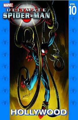 Ultimate Spider-Man, Vol. 10 pdf epub mobi 电子书 下载