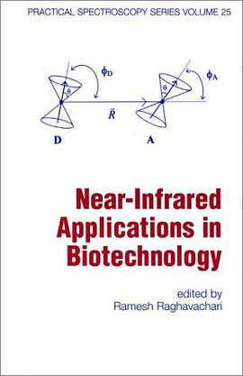 Near-Infrared Applications in Biotechnology (Practical Spectroscopy)