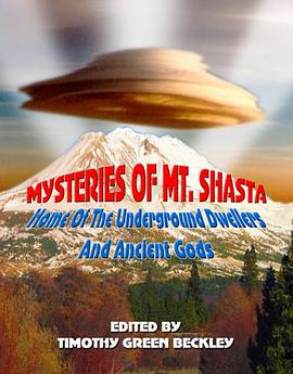 Mysteries of Mount Shasta pdf epub mobi 电子书 下载