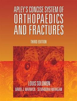 Apley's Concise Orthopaedics and Trauma pdf epub mobi 电子书 下载