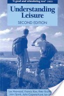 Understanding Leisure pdf epub mobi 電子書 下載