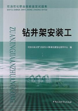 石油石化职业技能鉴定试题集