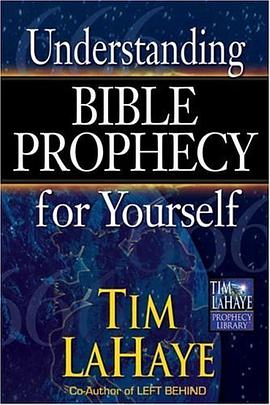 Understanding Bible Prophecy for Yourself (Lahaye, Tim F. Tim Lahaye Prophecy Library Series.) pdf epub mobi 电子书 下载