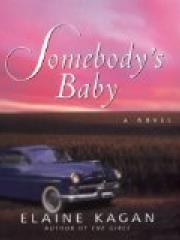 Somebodys Baby: A Novel pdf epub mobi 电子书 下载