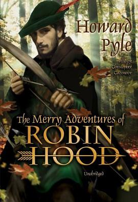 The Merry Adventures of Robin Hood pdf epub mobi 电子书 下载