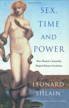 Sex, Time, and Power pdf epub mobi 下载
