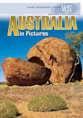 Australia in Pictures pdf epub mobi 電子書 下載
