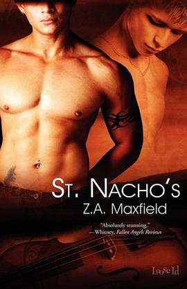 St. Nacho's pdf epub mobi 电子书 下载