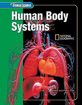 Human Body Systems pdf epub mobi 电子书 下载