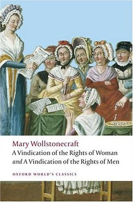 A Vindication of the Rights of Men; A Vindication of the Rights of Woman; An Historical and Moral Vi pdf epub mobi 電子書 下載