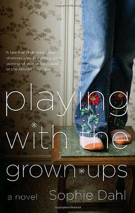 Playing with the Grown-ups pdf epub mobi 电子书 下载