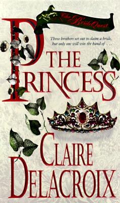 The Princess pdf epub mobi 电子书 下载
