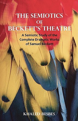 The Semiotics of Beckett's Theatre pdf epub mobi 电子书 下载