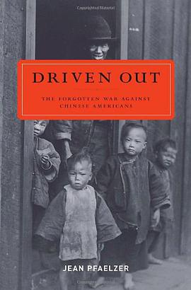 Driven Out pdf epub mobi 电子书 下载