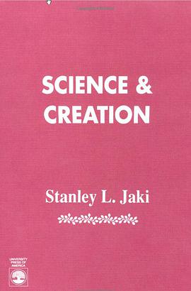 Science and Creation pdf epub mobi 电子书 下载
