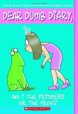 Am I the Princess or the Frog? pdf epub mobi 电子书 下载