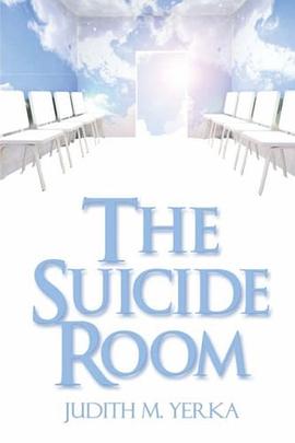 The Suicide Room pdf epub mobi 电子书 下载