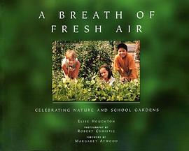 A Breath of Fresh Air pdf epub mobi 电子书 下载