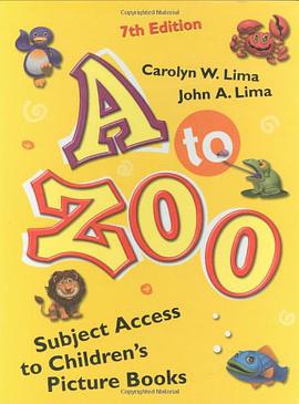 A to Zoo pdf epub mobi 电子书 下载