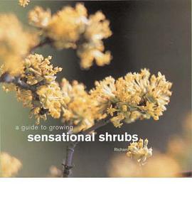 A Guide To Growing Sensational Shrubs pdf epub mobi 下载
