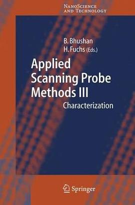 Applied Scanning Probe Methods III pdf epub mobi 电子书 下载