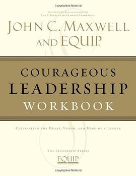 Courageous Leadership Workbook pdf epub mobi 电子书 下载