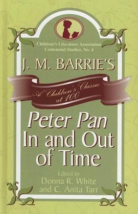 J. M. Barrie's Peter Pan In and Out of Time pdf epub mobi 电子书 下载