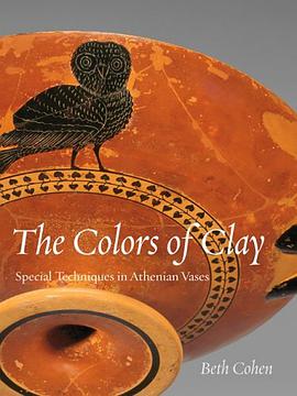 Colors of Clay