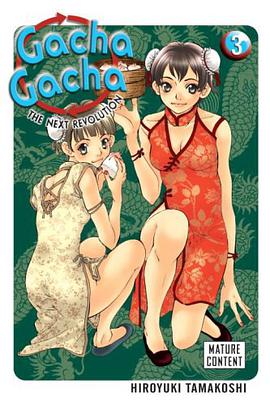 The Next Revolution pdf epub mobi 电子书 下载