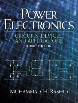 Power Electronics pdf epub mobi 电子书 下载