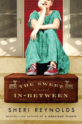 The Sweet In-Between pdf epub mobi 电子书 下载