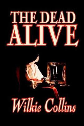 The Dead Alive pdf epub mobi 下载