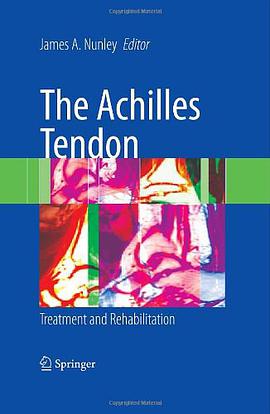 The Achilles Tendon pdf epub mobi 电子书 下载