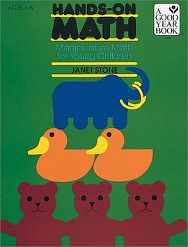 Hands-On Math pdf epub mobi 电子书 下载