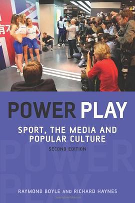 Power Play pdf epub mobi 电子书 下载