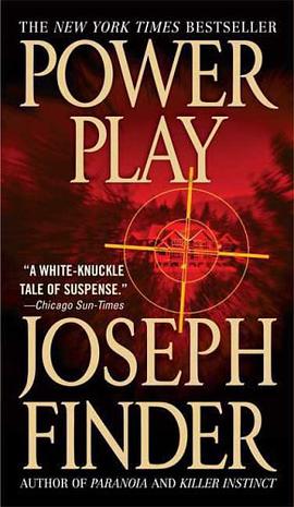 Power Play pdf epub mobi 电子书 下载