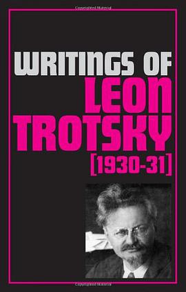 Writings of Leon Trotsky pdf epub mobi 下载