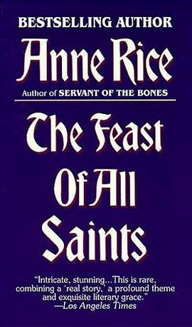 The Feast of All Saints pdf epub mobi 电子书 下载