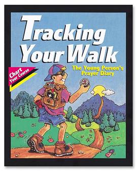 Tracking Your Walk pdf epub mobi 电子书 下载