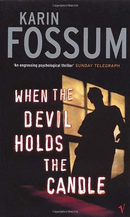 When the Devil Holds the Candle pdf epub mobi 电子书 下载