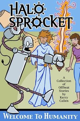 Halo and Sprocket pdf epub mobi 電子書 下載