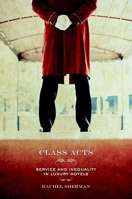 Class Acts pdf epub mobi 电子书 下载