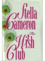 The Wish Club pdf epub mobi 电子书 下载
