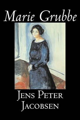 Marie Grubbe pdf epub mobi 电子书 下载